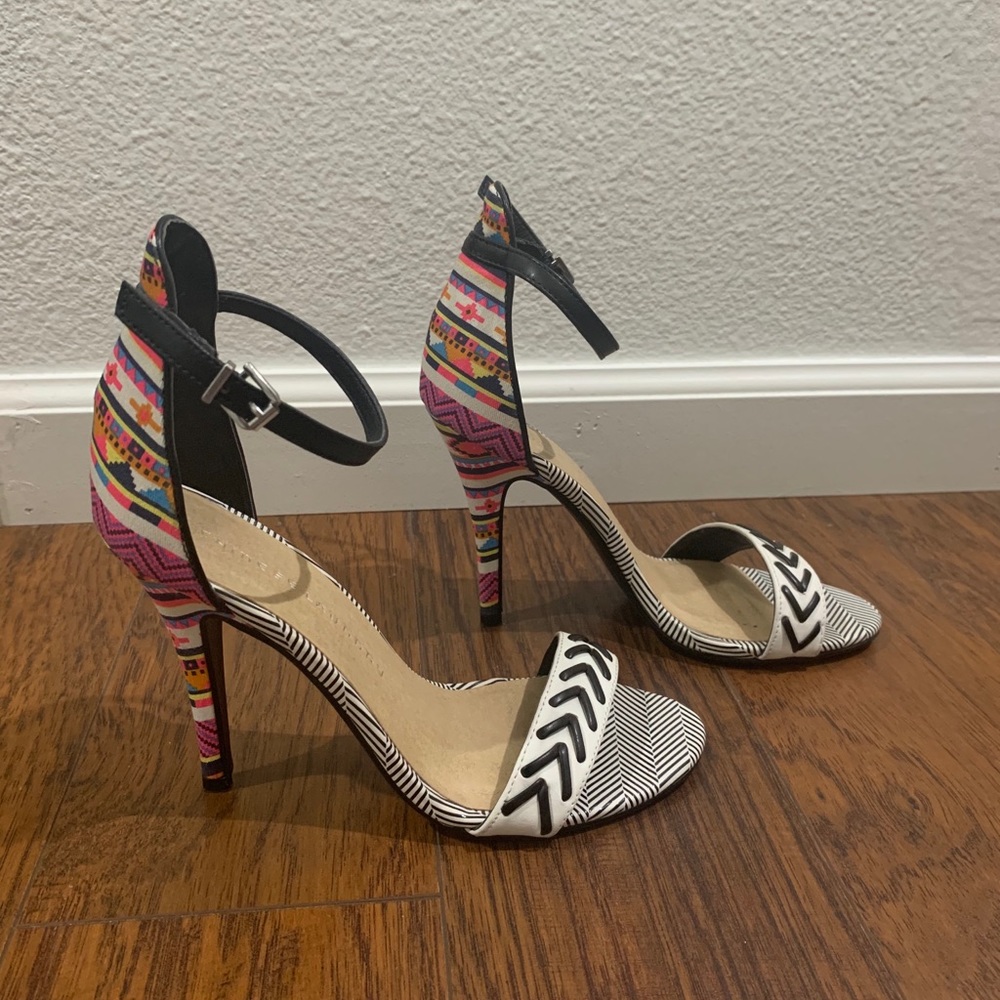 Heels
